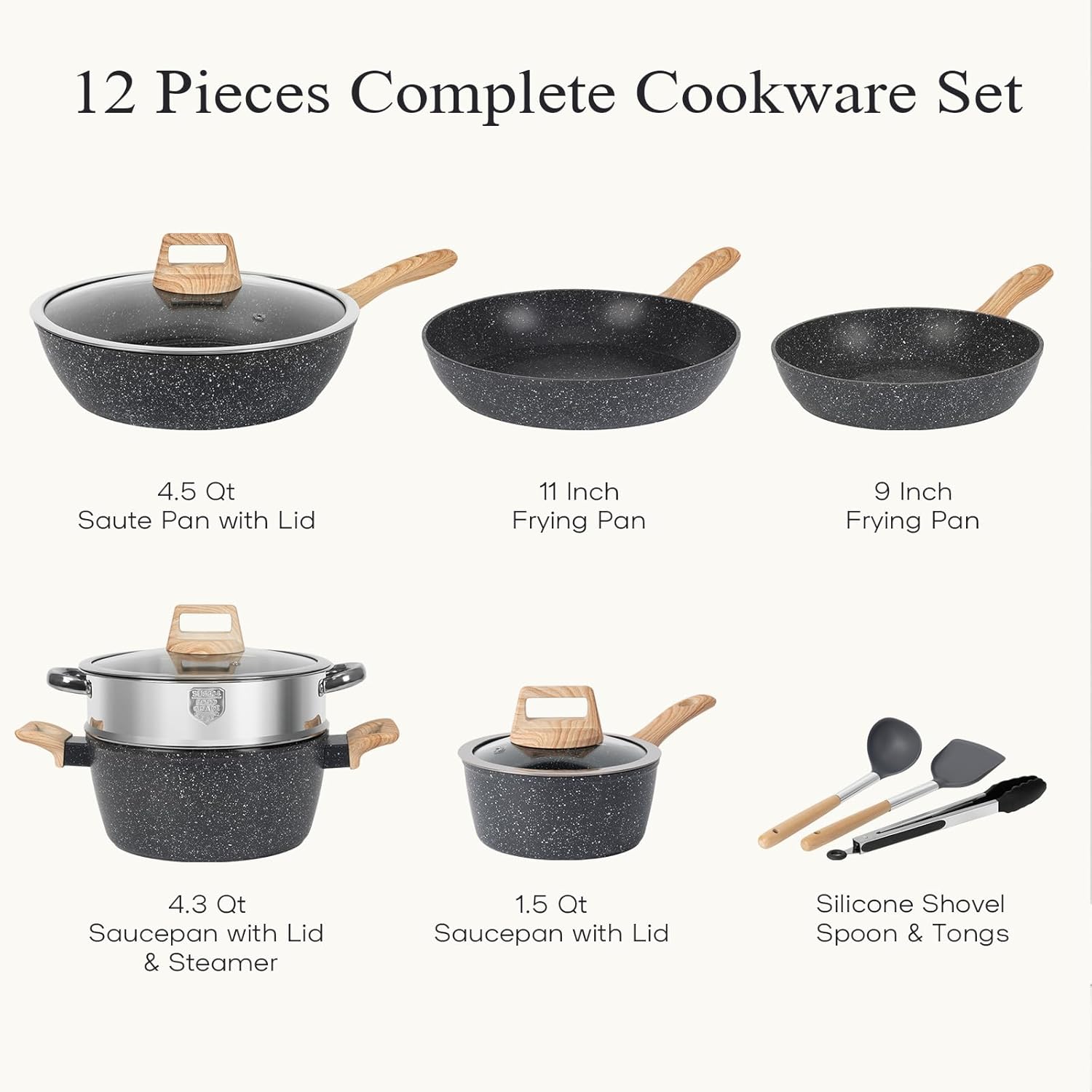 Kitchen Essentials
